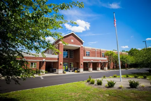 Winstead Elementary